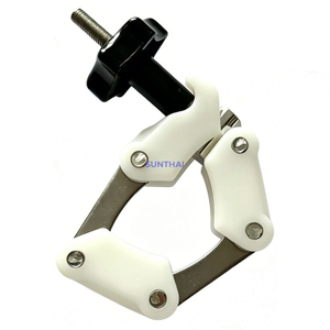 Plastic KF Chain Clamps