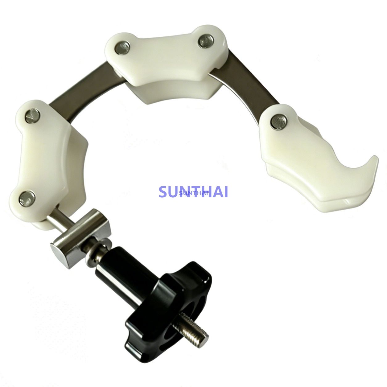 Plastic KF Chain Clamps