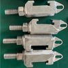 Pressure Vessel Clamps