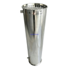 Tri Clamp Dephlegmator Condenser