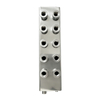 Stainless Steel Manifold Distribution