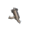 Tri Clamp Sanitary Y Strainer