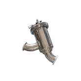 Tri Clamp Sanitary Y Strainer