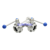 3 Way Butterfly Valves