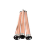Copper Welding Stainless Steel Straight Spool