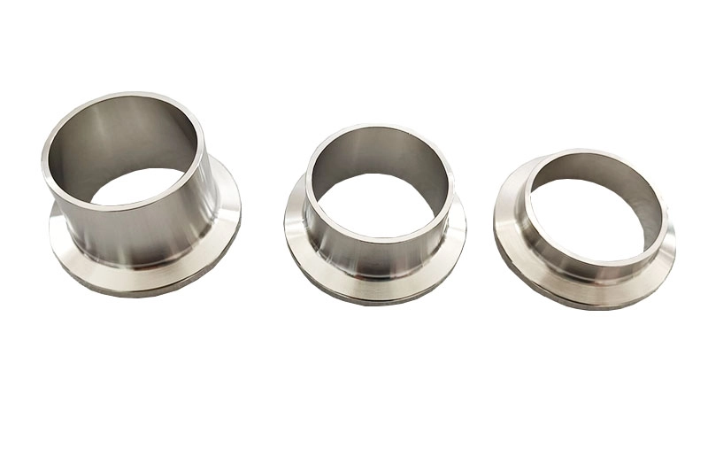 How To Properly Maintain And Clean Sanitary Valves And Fittings?