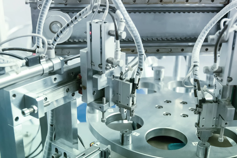How To Choose Sanitary Valves For Medical Equipment Production?