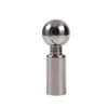 Sanitary Tank Rotary CIP Welded Clean Ball Nozzle