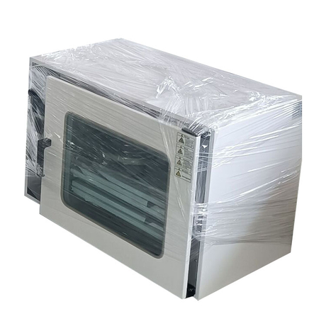 50L Vacuum Drying Oven from China manufacturer - Wenzhou Sunthai Valve