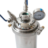 1LB Turn Key BHO Closed Loop Extractor 