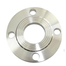 Stainless Steel Flat Welding Flange