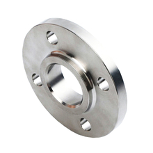 Stainless Steel Socket Welding Flange