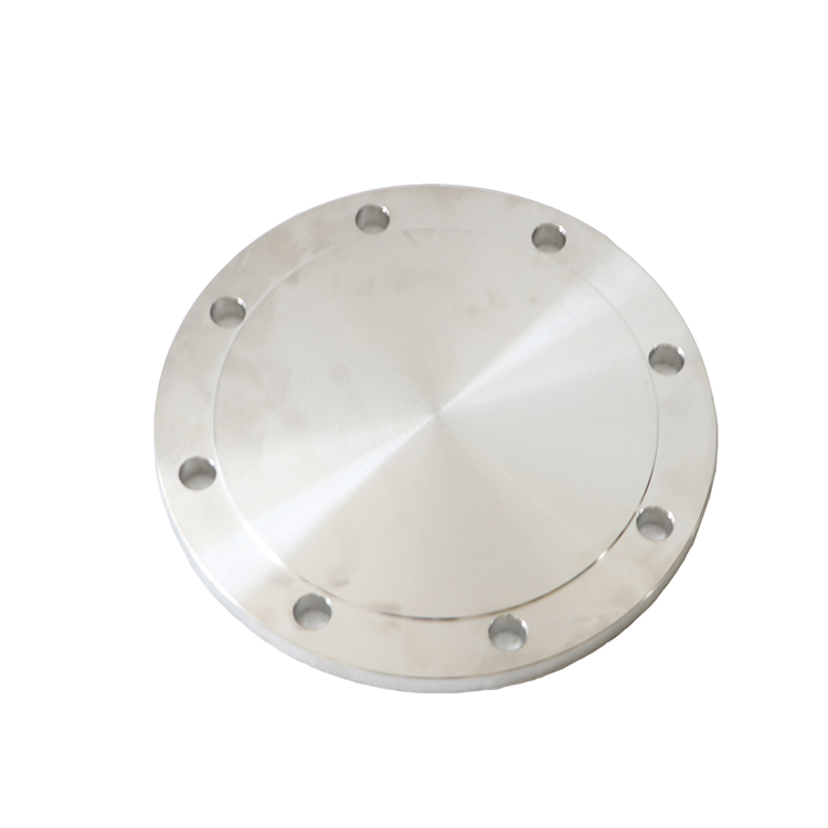 Stainless Steel 304/316l Blind Flange
