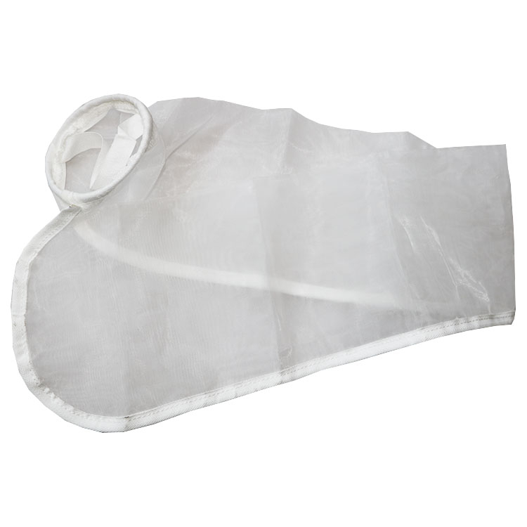 Nylon Sock Filter Bag