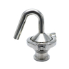 Sanitary Stainless Steel Automatic Air Release Valve