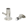 Sanitary Tri Clamp Sample Valve