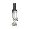 Sanitary Pneumatic Tank Bottom Valve