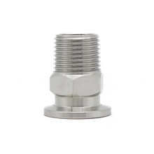 KF Male Pipe Adaptor