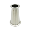 Tri Clamp Concentric Reducer