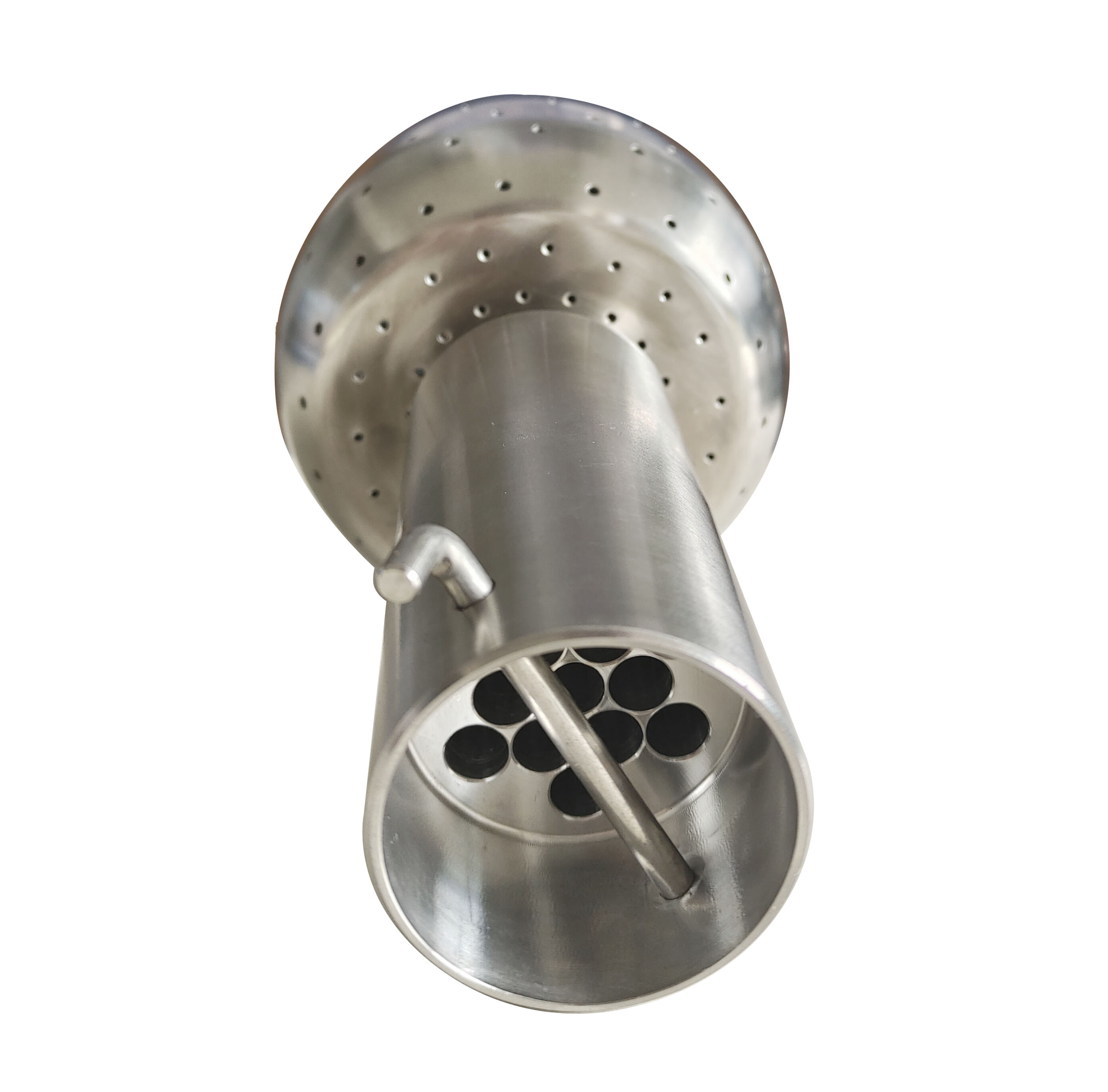 360 Degree Rotary Tank Spray Ball