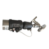 Sanitary Pneumatic Angle Seat Valve