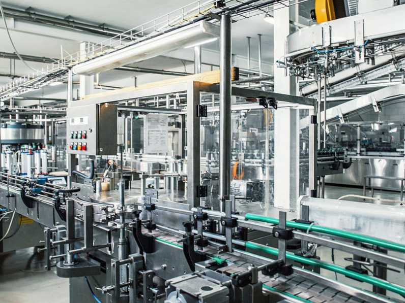 Quickly Understand 5 Types Of Sanitary Valves And Their Uses