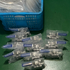 Vacuum Ball Valve