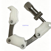 KF16 25 40 50 63 KF Chain Clamp