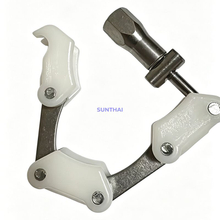 KF16 25 40 50 63 KF Chain Clamp