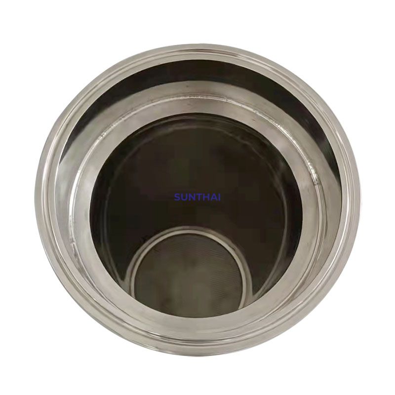 Filter Sintered Bucket Stinger CRC Sleeve