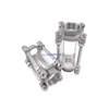 Sanitary Thread Sight Glass
