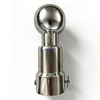 Spinning CIP Spray Ball