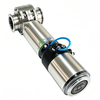 Stainless Steel Mixproof Butterfly Valve