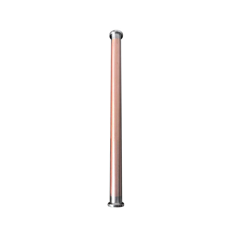 Copper Welding Stainless Steel Straight Spool