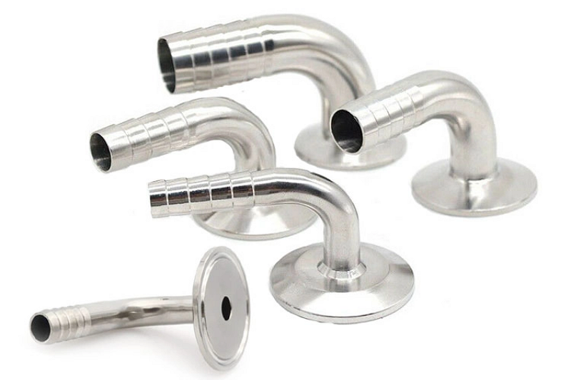 Maintaining and Cleaning Sanitary Valves and Fittings1
