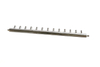 Threaded Stainless Steel Sanitary Manifold