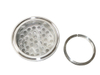 Tri Clamp Filter Plate
