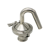 Sanitary Stainless Steel Automatic Air Release Valve