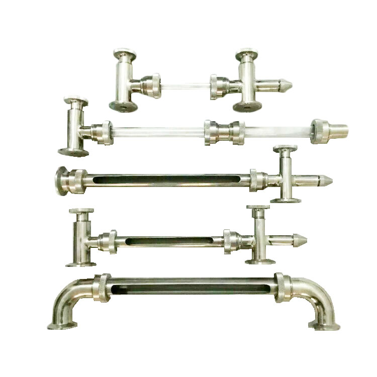 level gauge