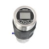 Sanitary Stainless Steel Intelligent Pneumatic Mini Flow Control Valve With Postioner