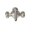Sanitary Plug Valve