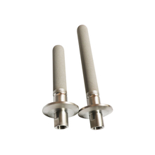 Sanitary Carbonation Stone Sparge Stone for Filter Brewing Industry
