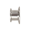 Tri Clamp Flat Reducer