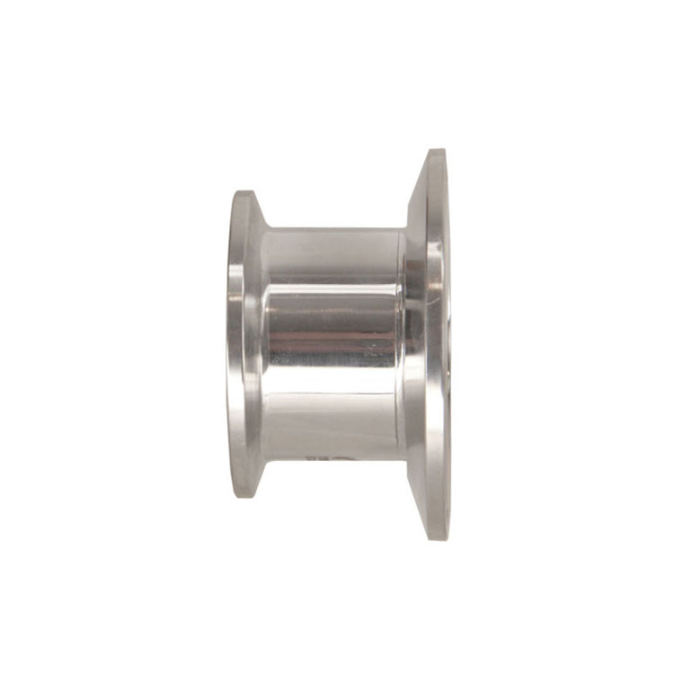 Tri Clamp Flat Reducer