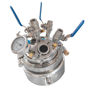 Jacketed Diamond Miner