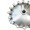 Stainless Steel Pressure Manhole Cover