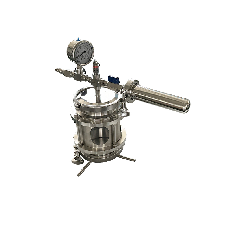 Stainless Steel Diamond Miner