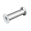 Fluorine Lined Tri-Clamp Spool