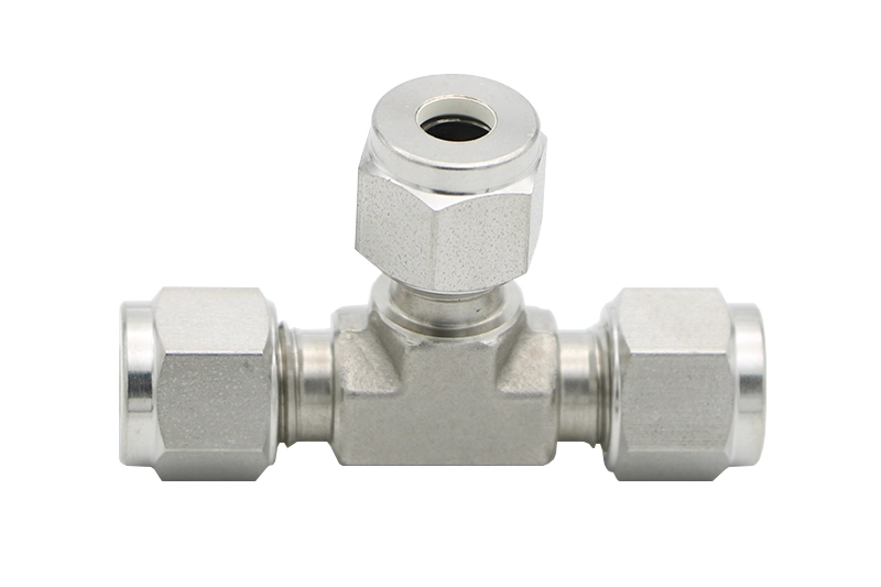 Maintaining and Cleaning Sanitary Valves and Fittings4