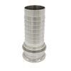 Food Grade Stainless Steel Clamp Ferrule Hose Adaptor